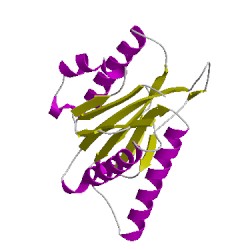 Image of CATH 5bxnX