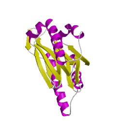 Image of CATH 5bxnb00