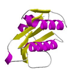 Image of CATH 5bxpB01