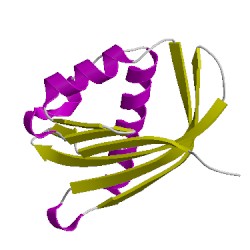 Image of CATH 5bxqA00