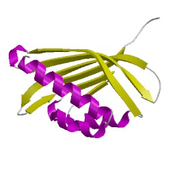 Image of CATH 5bxqB