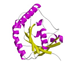 Image of CATH 5bxqD