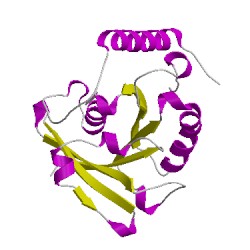 Image of CATH 5bxqE