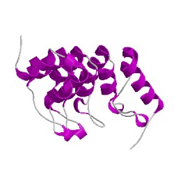 Image of CATH 5bxuA