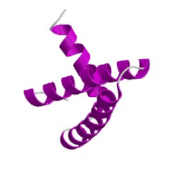 Image of CATH 5by1A00