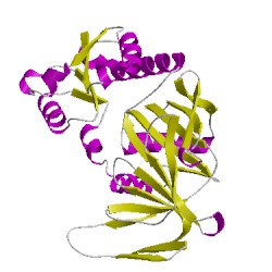 Image of CATH 5bybA