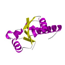 Image of CATH 5bybA01