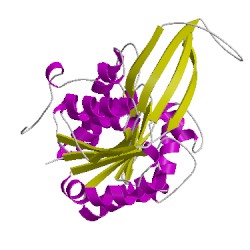 Image of CATH 5bydA00