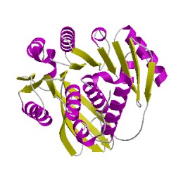Image of CATH 5bydB
