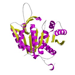 Image of CATH 5byeB00