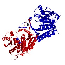 Image of CATH 5byf