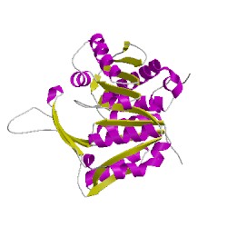 Image of CATH 5byfA00