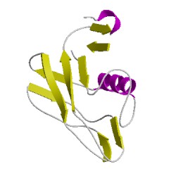 Image of CATH 5byhB02