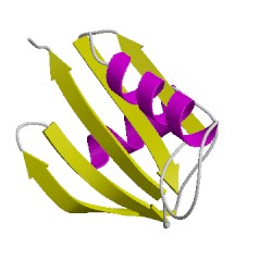 Image of CATH 5bylA01