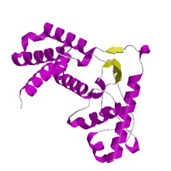 Image of CATH 5bylA02
