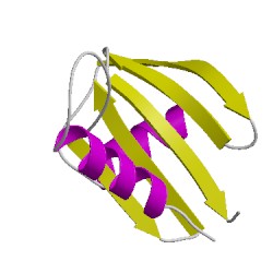Image of CATH 5bylC01