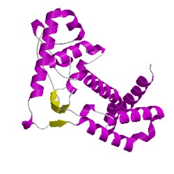 Image of CATH 5bylC02