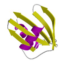 Image of CATH 5bylD01