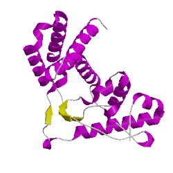 Image of CATH 5bylD02