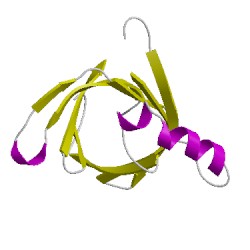 Image of CATH 5bypA00
