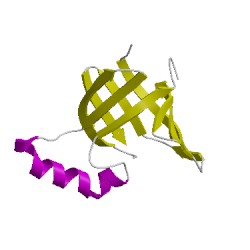 Image of CATH 5bypB00