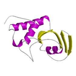 Image of CATH 5byqA01