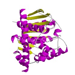 Image of CATH 5bytA02