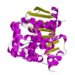 Image of CATH 5bytB