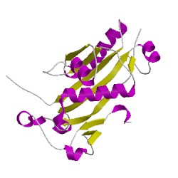 Image of CATH 5byvC01
