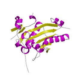 Image of CATH 5byvD01