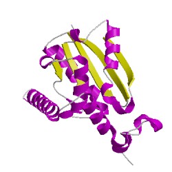 Image of CATH 5byvF02