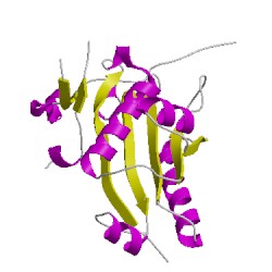 Image of CATH 5byvM01