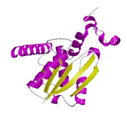 Image of CATH 5byvM02