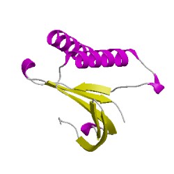 Image of CATH 5byyA01