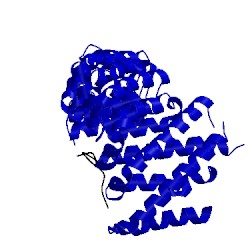 Image of CATH 5bz1