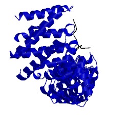 Image of CATH 5bz5
