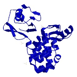 Image of CATH 5bz6
