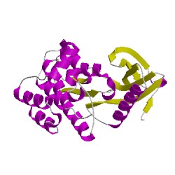 Image of CATH 5c03A