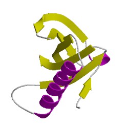 Image of CATH 5c03A01