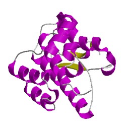 Image of CATH 5c03A02