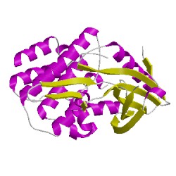 Image of CATH 5c03B