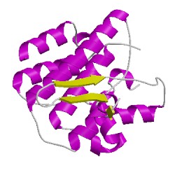 Image of CATH 5c03B02