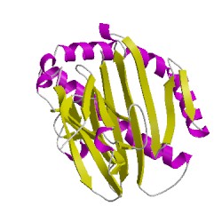 Image of CATH 5c0aF