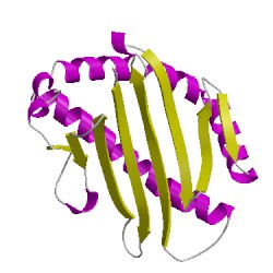 Image of CATH 5c0aF01