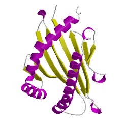 Image of CATH 5c0eA01