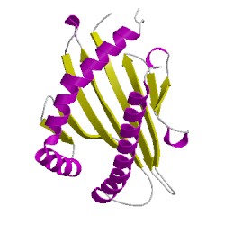 Image of CATH 5c0fA01