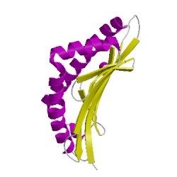 Image of CATH 5c0gA01