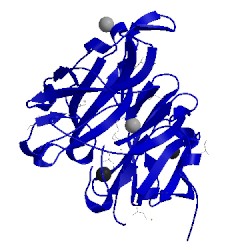 Image of CATH 5c0p
