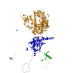 Image of CATH 5c0x