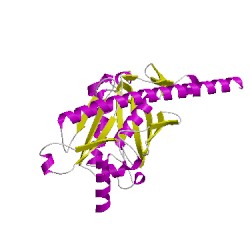 Image of CATH 5c0xA